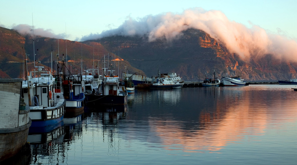 Hout Bay Paragliding Guest House